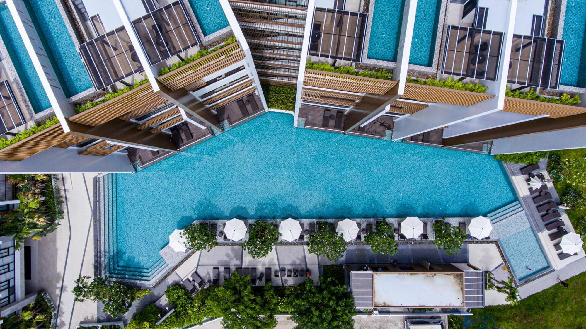 Isanook Resort & Suites Hua Hin Ngoại thất bức ảnh